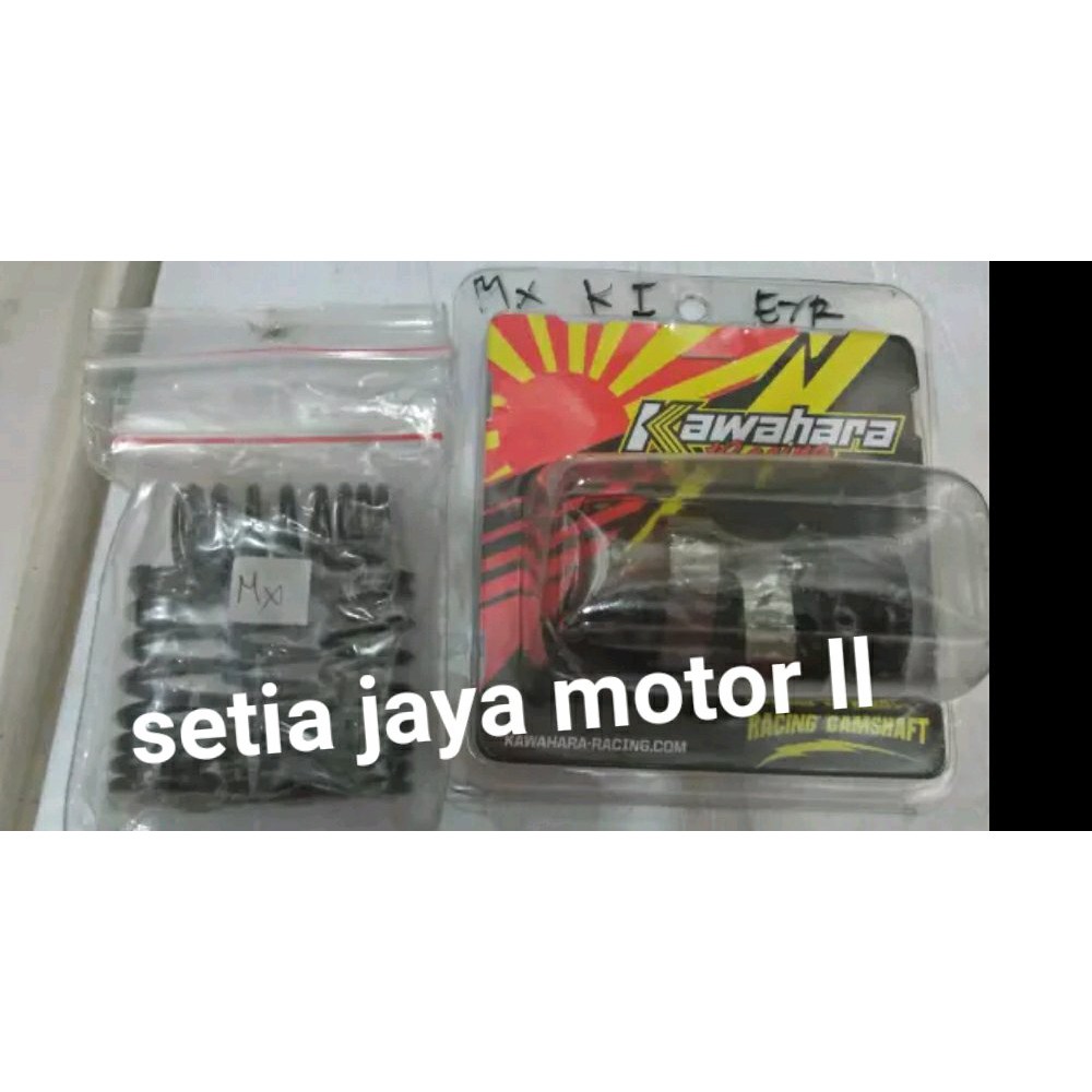 noken as jupiter mx per klep japan 1set JKS5992