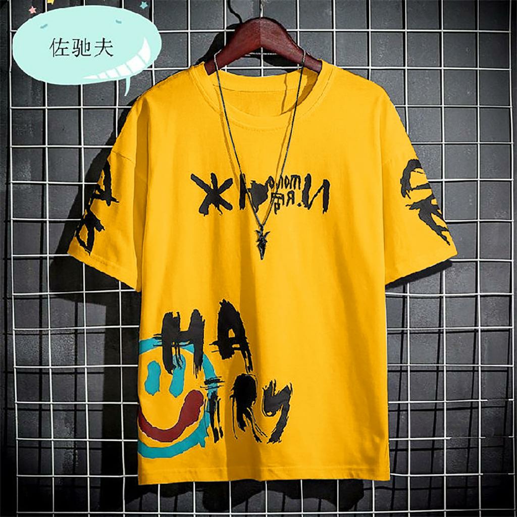 BISA COD/BAJU OBLONG HARRY/BAJU TERBARU/BAJU TERLARIS/BAJU PRIA DAN WANITA BISA PAKAI