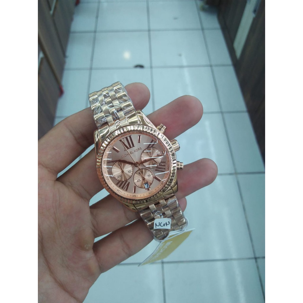 Jam Tangan Michael Kors MK5735 Original