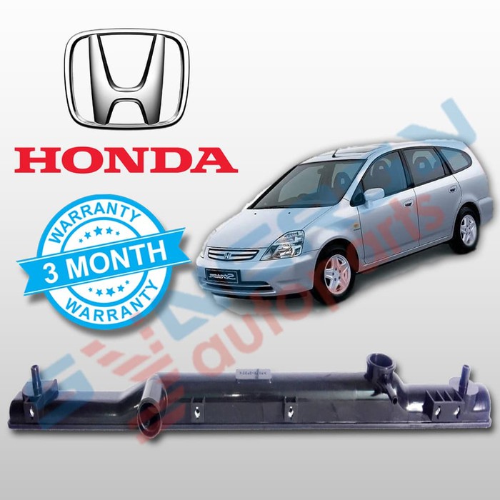 Upper Tank Radiator Honda Stream (10003495)