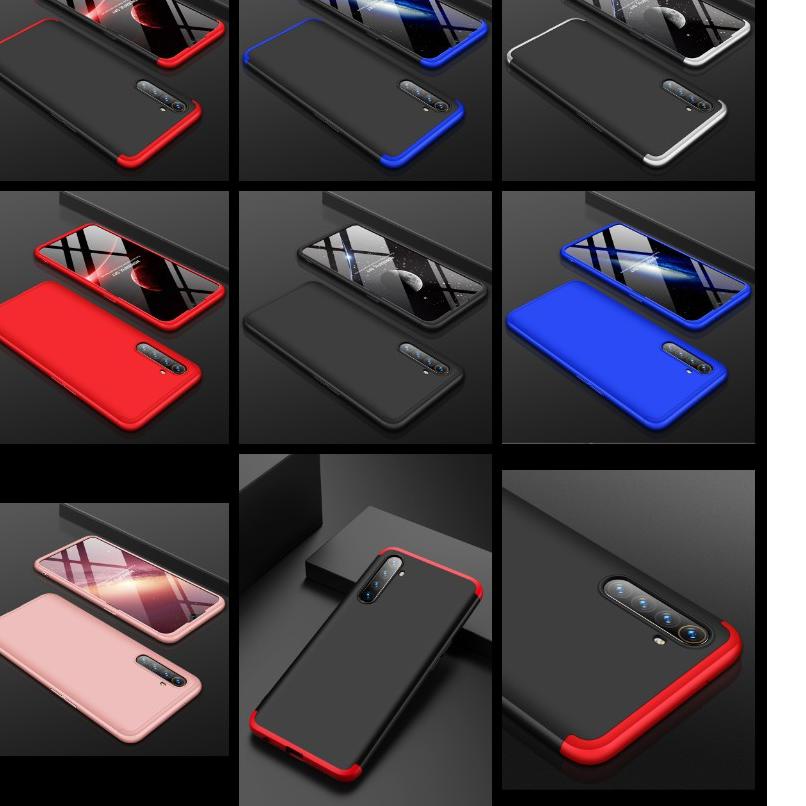 Hot Sale Realme xt Case Original 360 full cover ,,