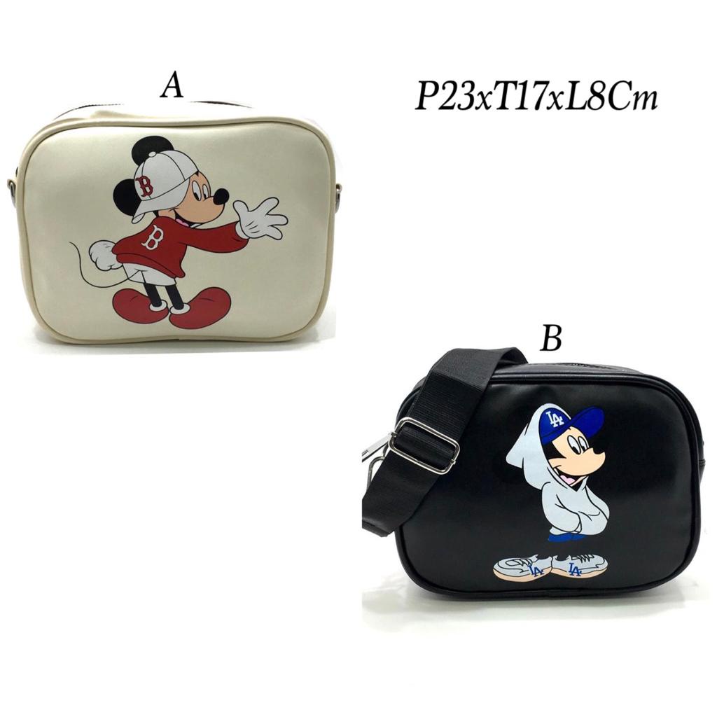 MLB X Disney Camera Bag