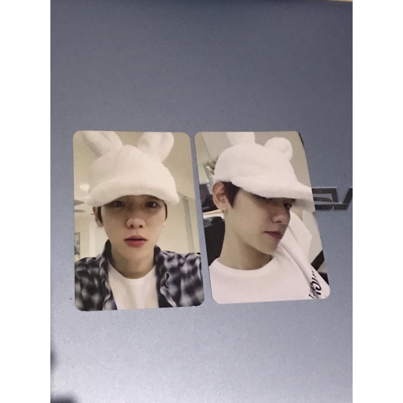 PC Baekhyun Bunny