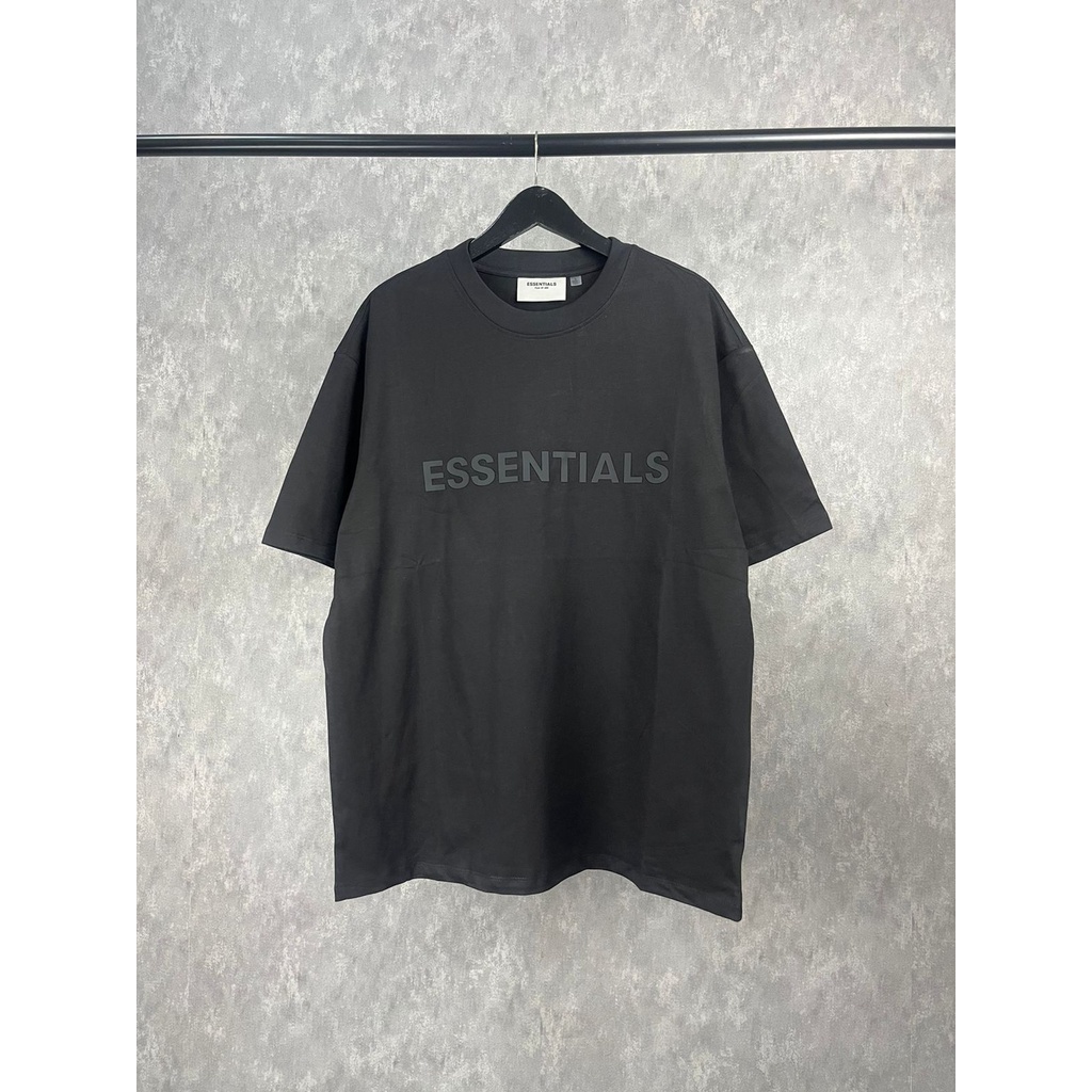 [COD] kaos essentials unisex / new arrival tshirt essentials import / kaos essentials mirror quality
