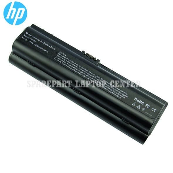 BATERAI BATTERY HP DV2000 V3000 HSTNN-IB32 HSTNN-IB42 HSTNN-OB31 HSTNN-OB42 HSTNN-DB32 HSTNN-LB31