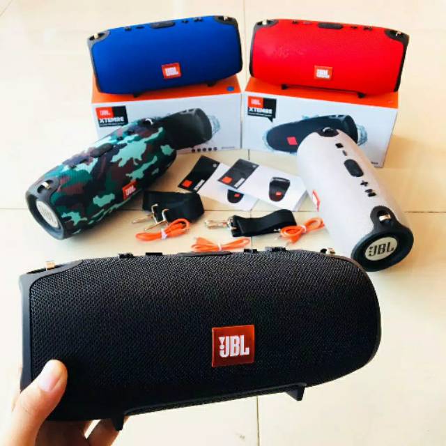 JBL XTREME +2 11.000MAH