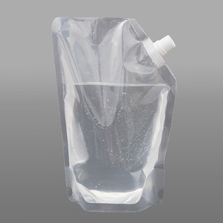 standing pouch 150 ml