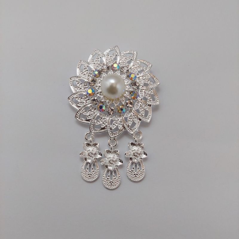 Bros Kebaya Bros Kutubaru Bros Etnik Bros Grosir Murah-A putih