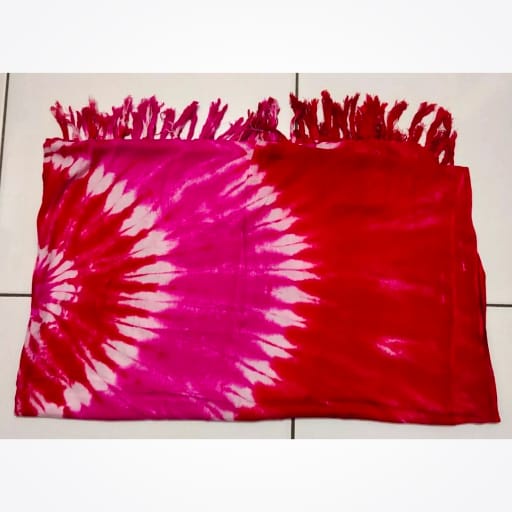 Kain Wisata Pantai Bali Motif Biota 160 cm x 120 cm sembilanmode