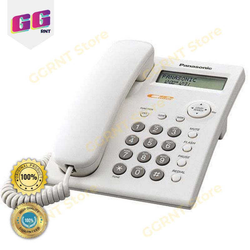 Panasonic KX-TSC11MX