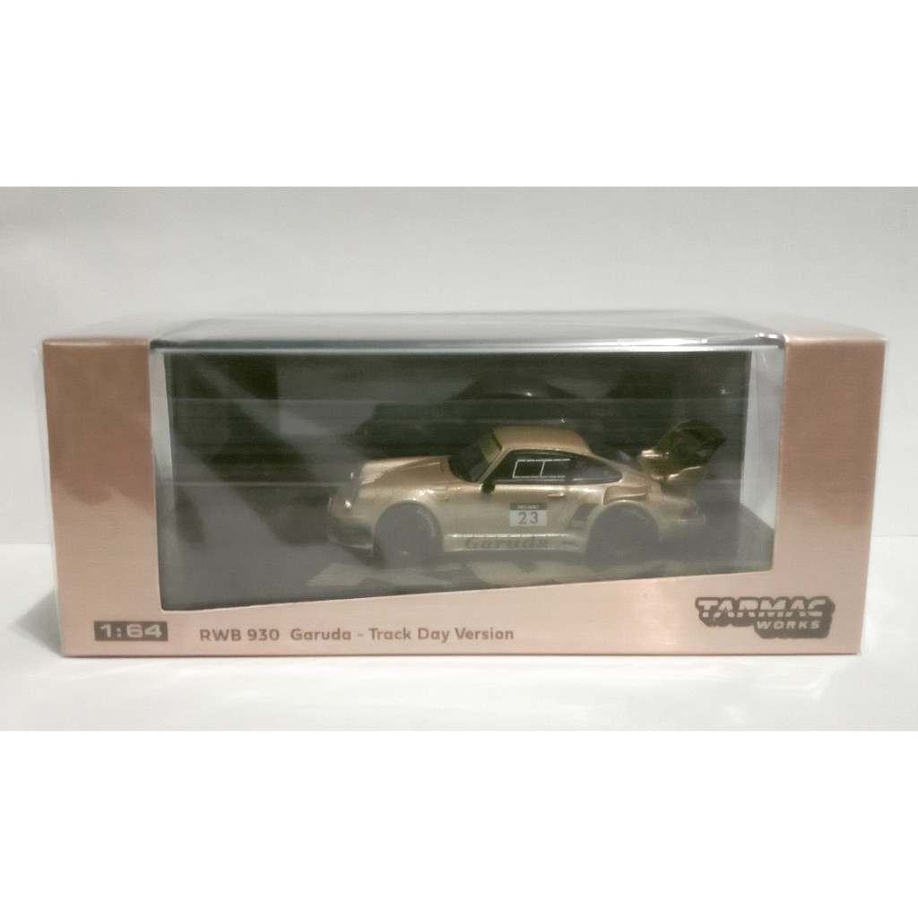 Tarmac Works RWB 930 Garuda Track Day Version