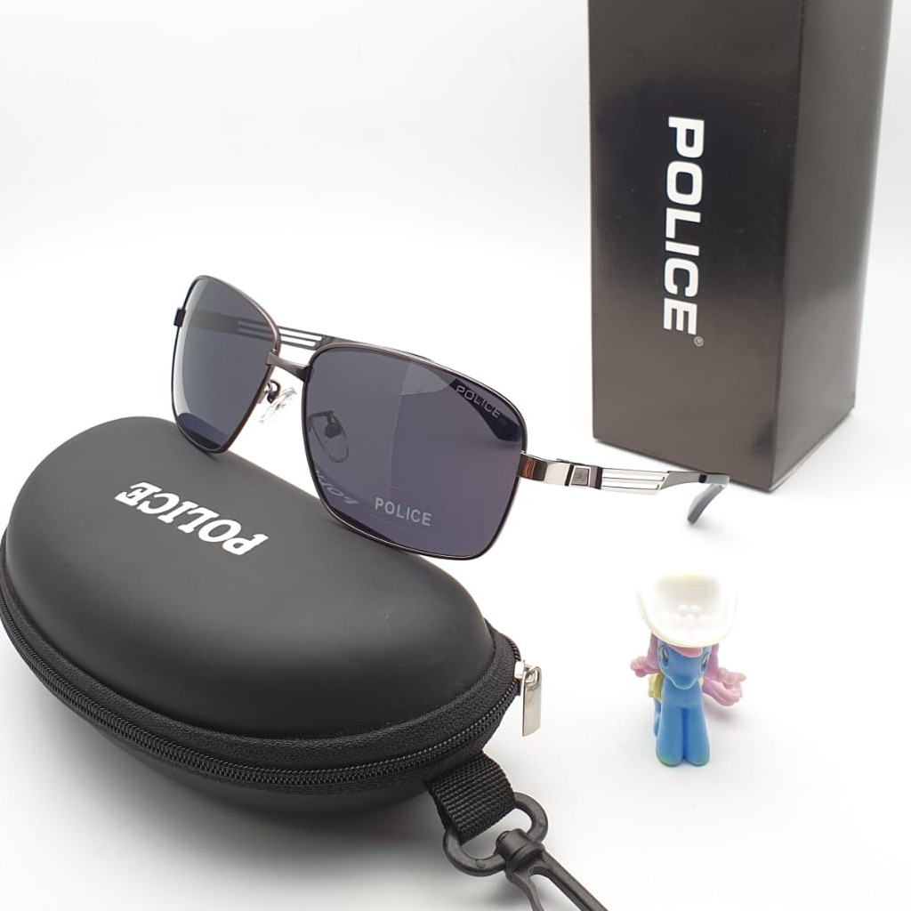 COD! Kacamata Hitam TERBARU !!! Kacamata Police A028769