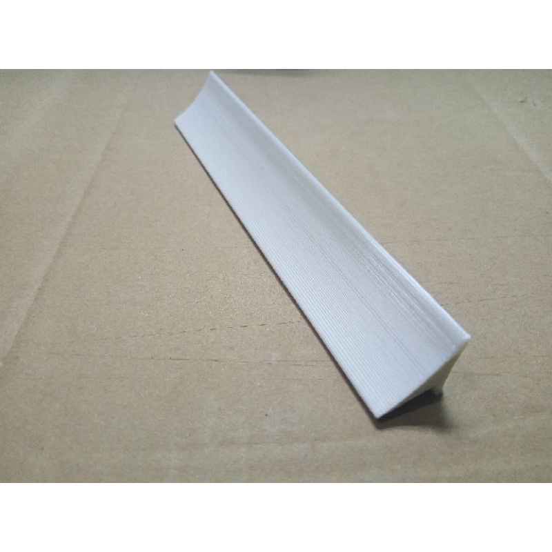 ducktail spoiler belakang rc wpl D12