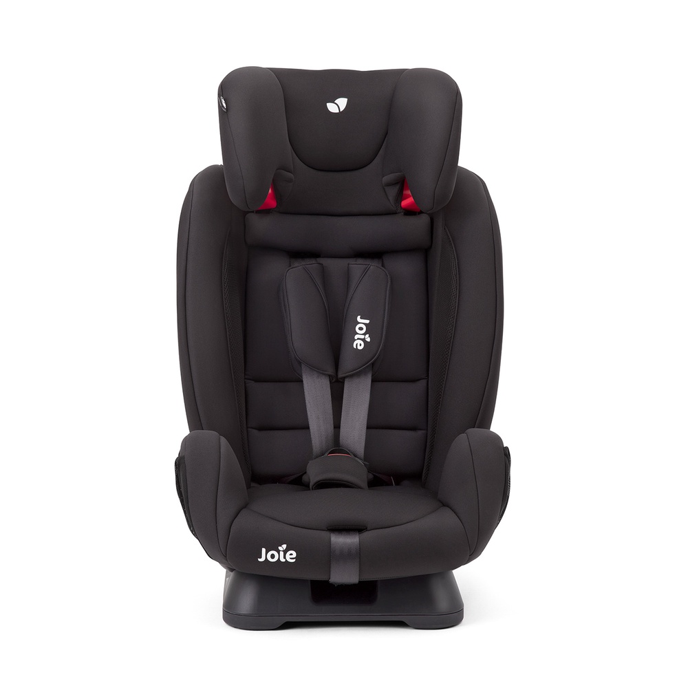 Khusus GOSEND - Joie Meet FORTIFI Recline Booster Car Seat dudukan kursi mobil anak every stages carseat