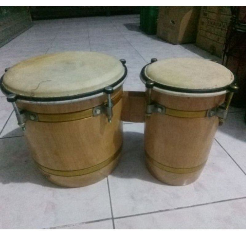 Kendang Ketipung Dangdut