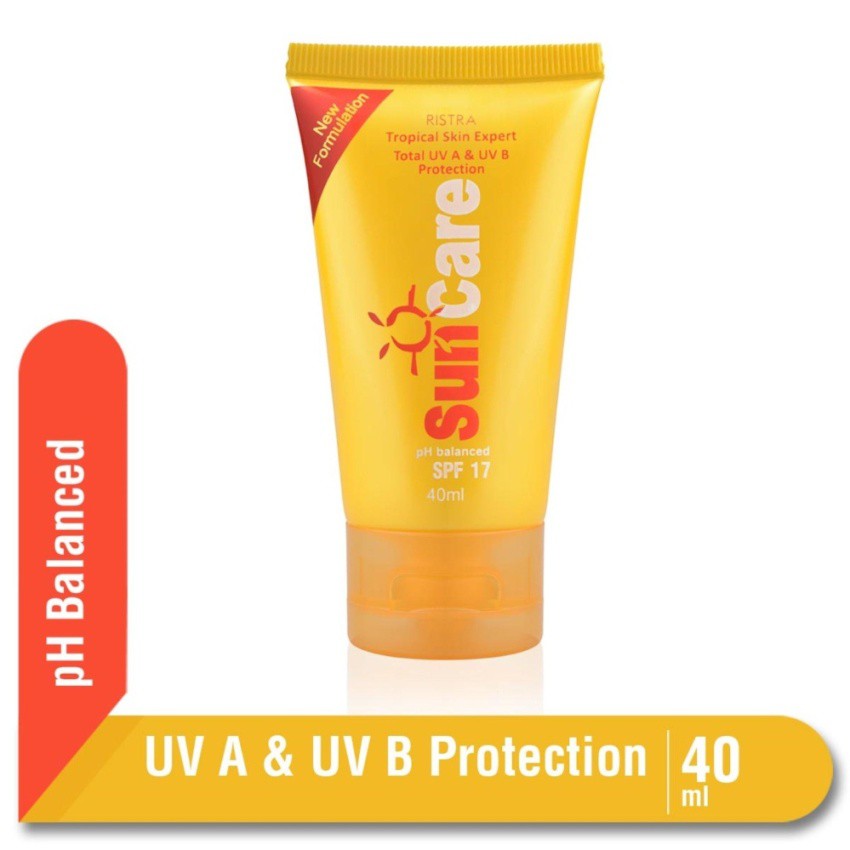 RISTRA SUNCARE TUBE 40 ML