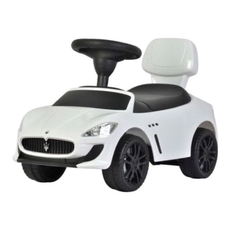 Pliko Ride On Maserati Grancabrio PK806