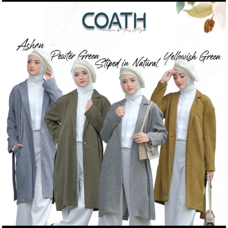 auter bay fauz hijab