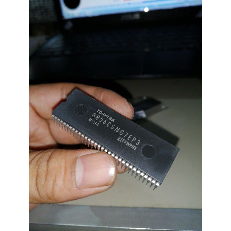 Toshiba 8895CSNG7EP3/IC Toshiba 8895CSNG7EP3