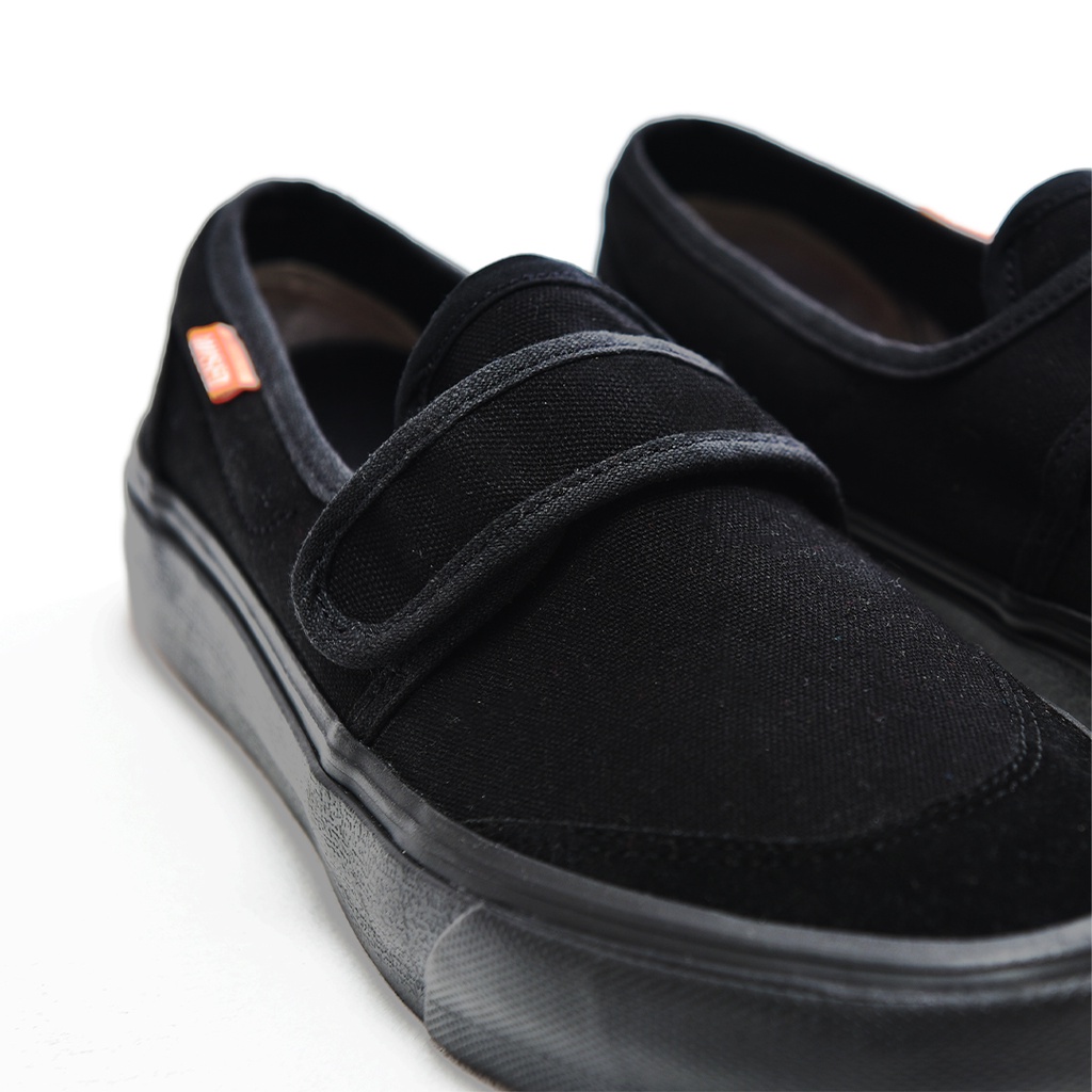 WISED | WAVE | VELCRO SHOES