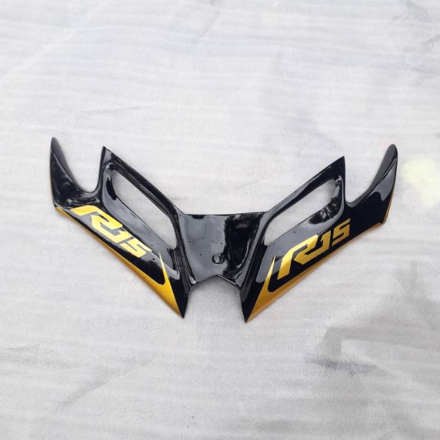 Winglet Yamaha R15 OLD V1 V2 2014-2017