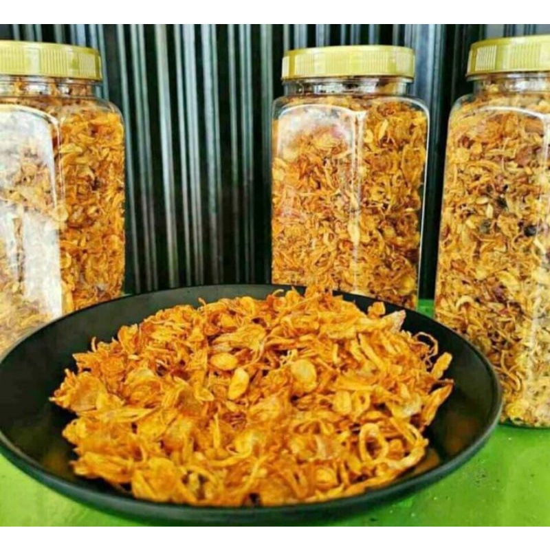 

BAWANG GORENG ORIGINAL
