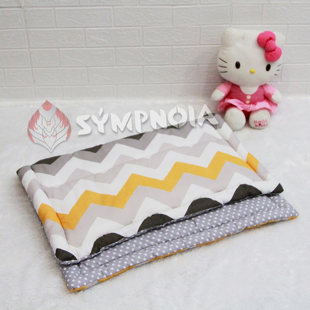 Bedcover Bayi/Bed Cover Bayi/Selimut Bayi