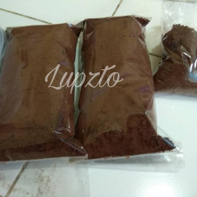 

bubuk kopi 100% robusta