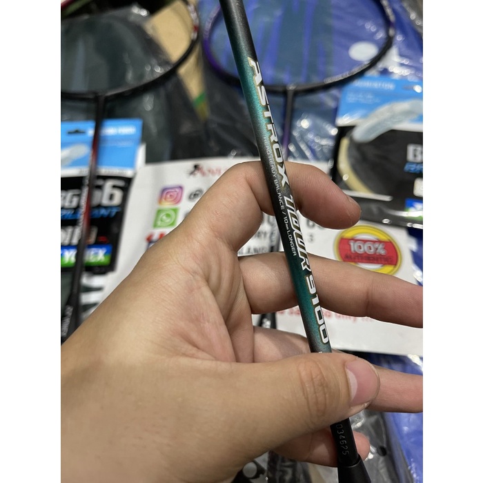 SALE RAKET Badminton YONEX ASTROX TOUR 9100 (MADE IN JAPAN) ORIGINAL