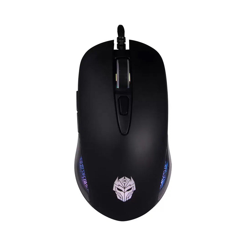 MOUSE GAMING REXUS PRO ARSA BATIK