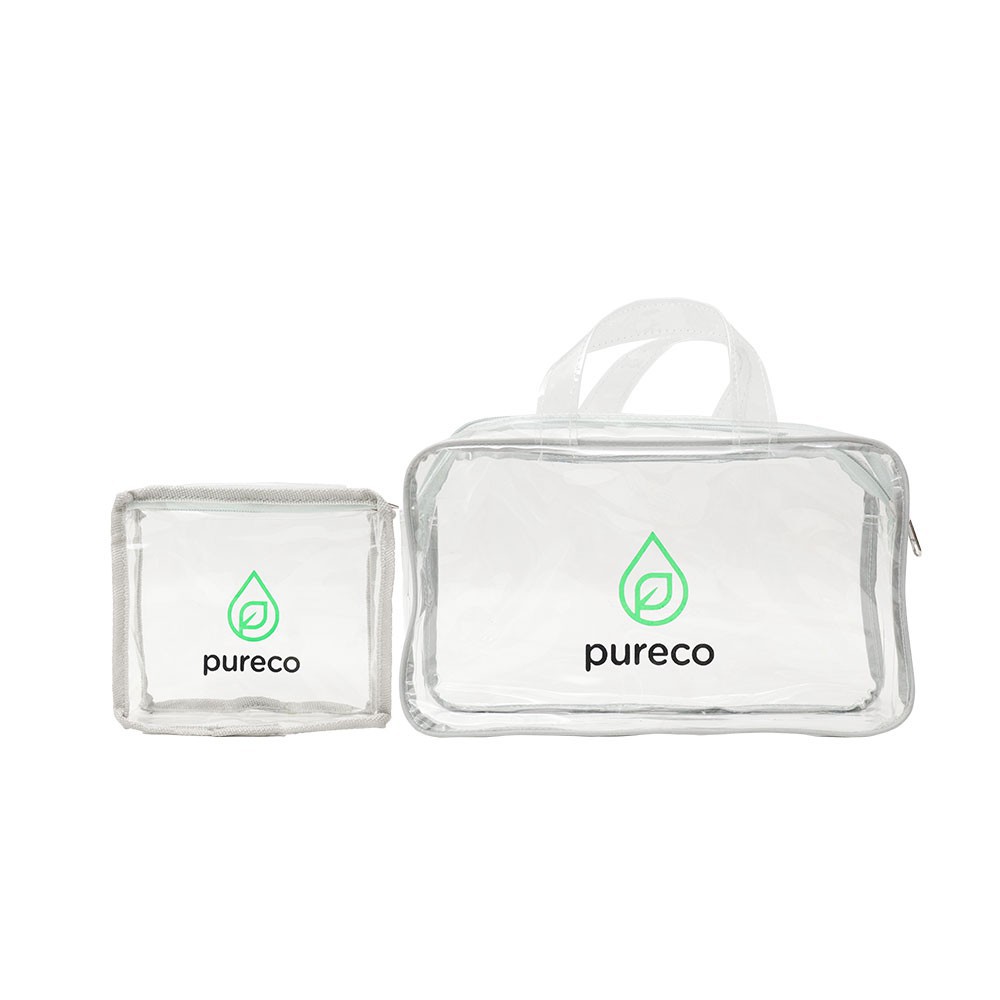 PURECO - MIKA BAG BIG &amp; SMALL