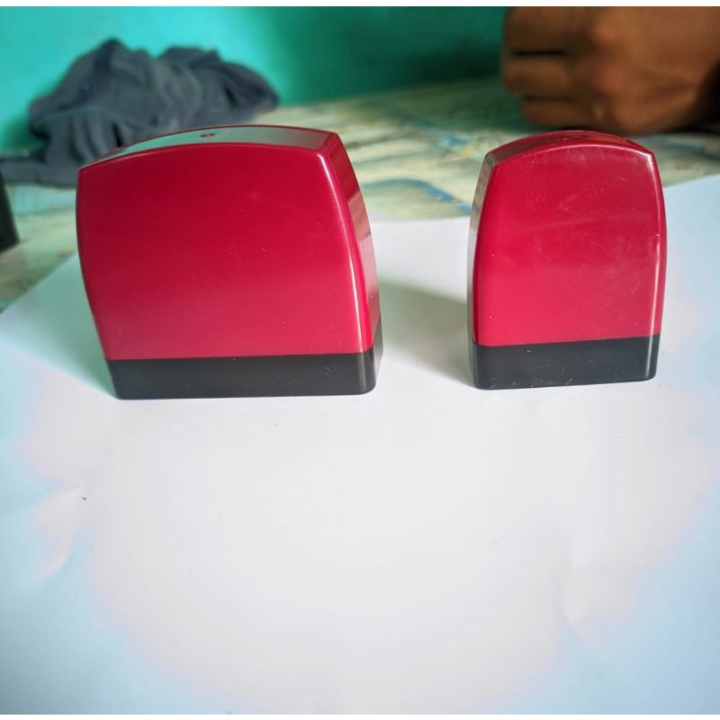 

Gagang Stempel Otomatis Warna Ukuran IT 6018, IT 3313 Dan IT 4515