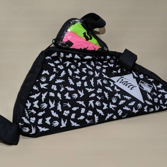 tas frame sepeda touring not federal surly marin commuter gravel