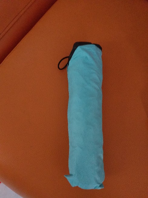 Jktumbrella - Payung Lipat 3 Dimensi Gelombang / Polos / Bunga / Grc - Sp3