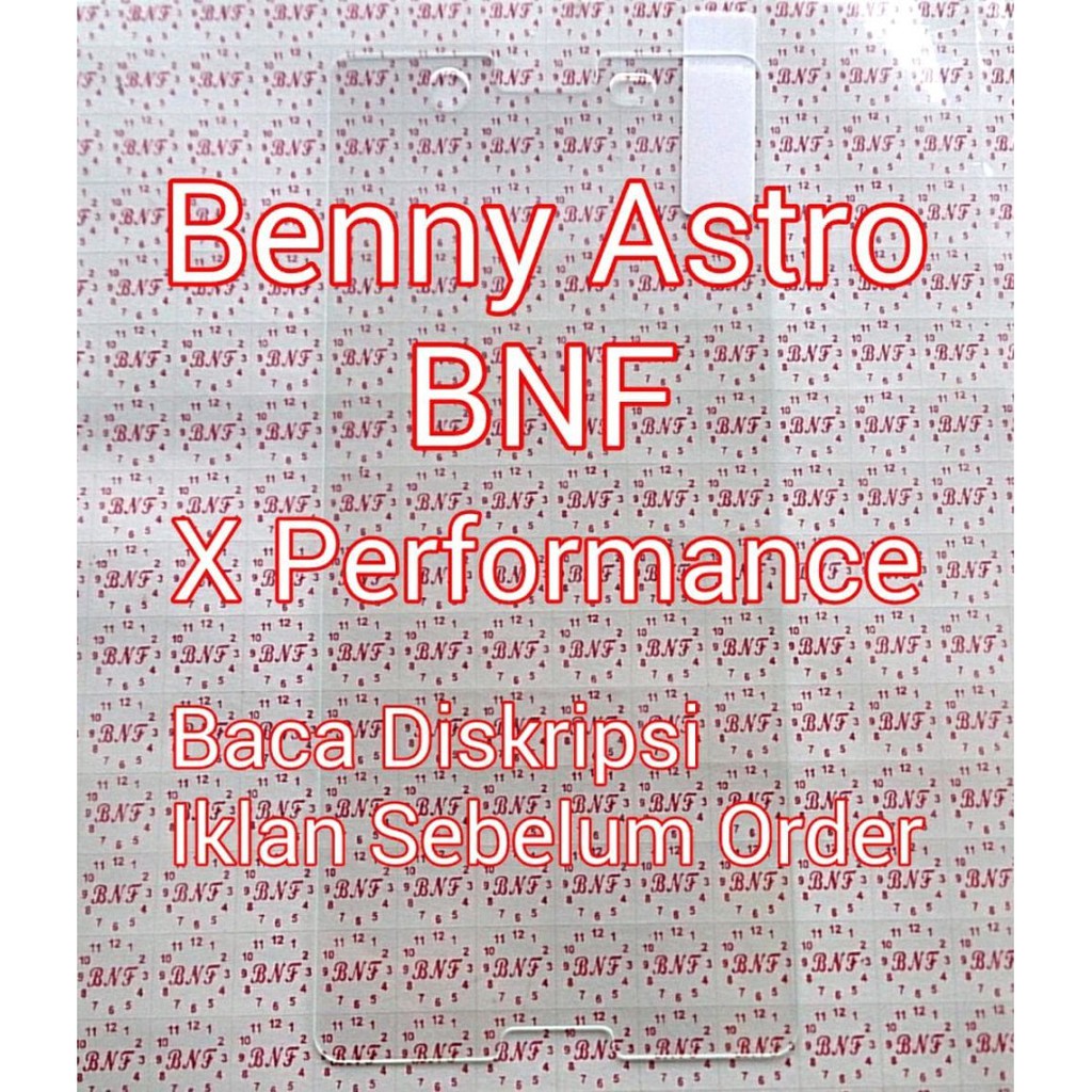 Tempered Glass Sony Xperia X Performance - F8132 - F8131