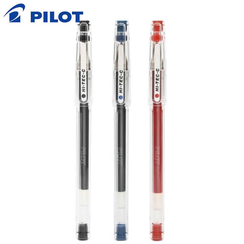 

Pulpen Pilot Hi-TEC-C 0.3mm