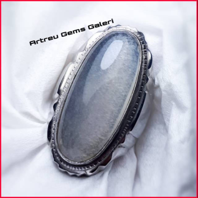 Batu Akik Pandan Biduri Sisik Top Colection 3 pancawarna kalimaya pandan sutra pandan lumut