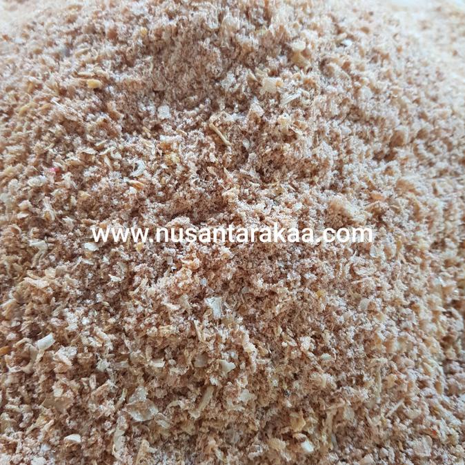 

[COD] Bubuk Ebi daging kemasan 1000gr [COD]