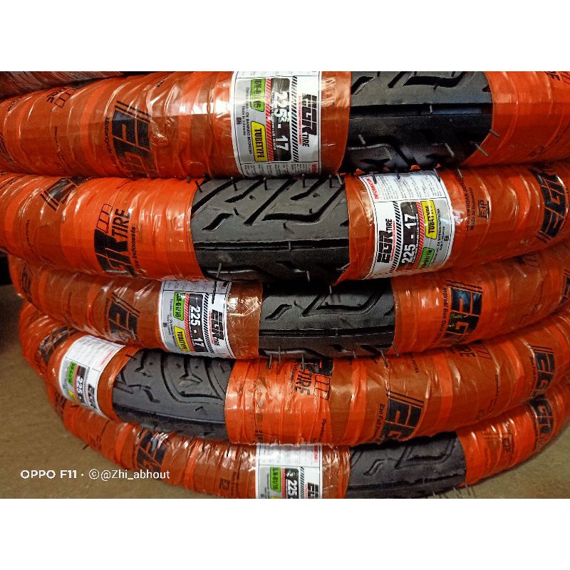 BAN MOTOR EGR 225-17