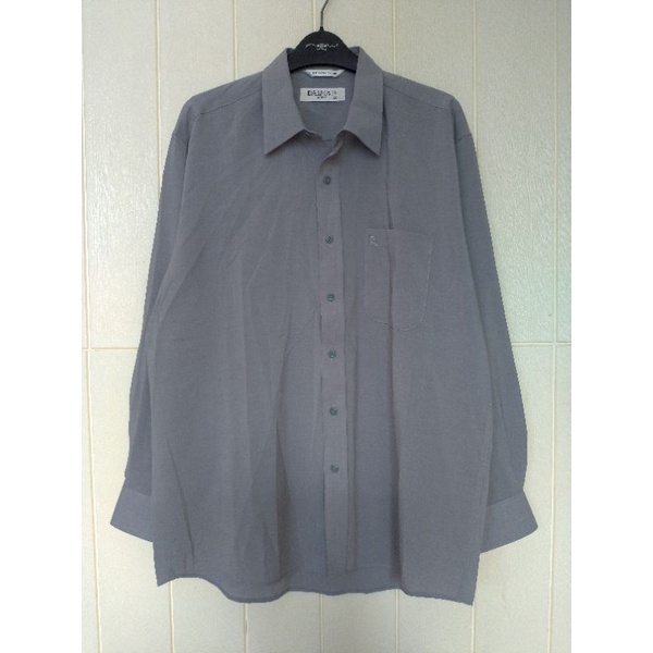 Kemeja Balmain Paris Second