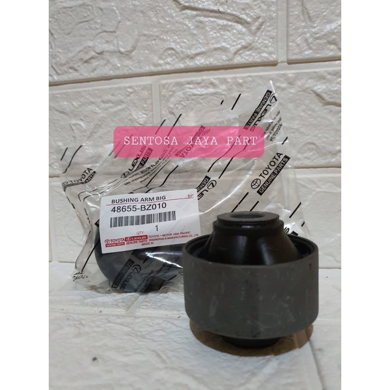 BUSHING ARM BESAR AVANZA XENIA ORIGINAL