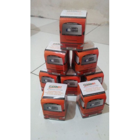 cleanoz penghemat bbm