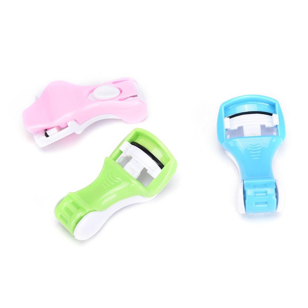 GOHO Penjepit Bulu Mata / Eyelash Curler