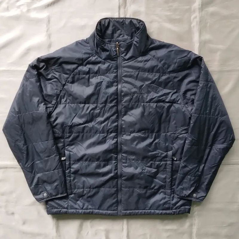 Bang Bang Puffer Jacket