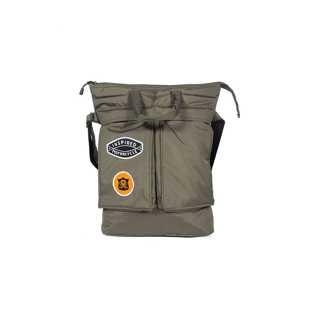 

Inspired27 Tas Slingbag - Greenland