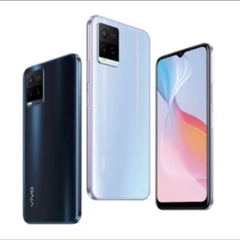 Vivo Y21T 6/128