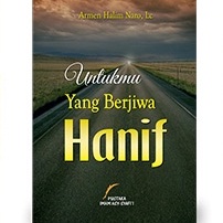 Gameela Bookstore UNTUKMU YANG BERJIWA HANIF