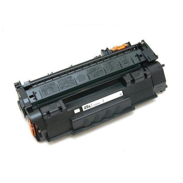 TONER 49A COMPATIBLE (Q5949A)