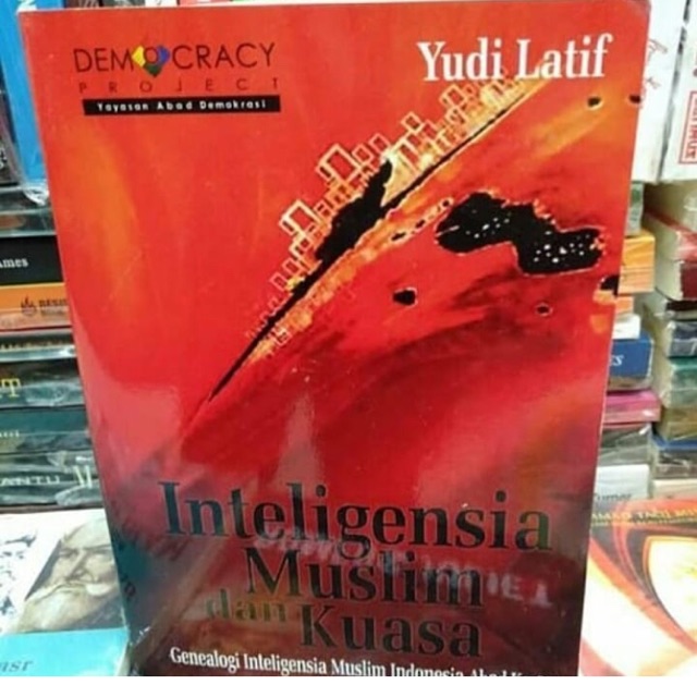 Inteligensia muslim dan kuasa