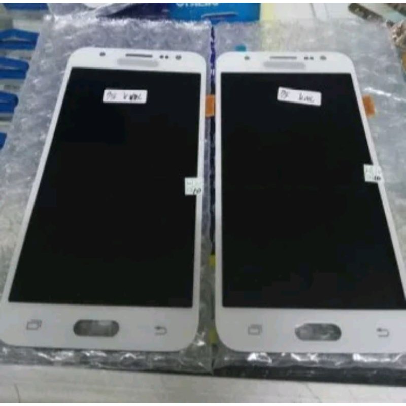 LCD Fullset Touchscreen Samsung J500G J5 2015 J500 Original